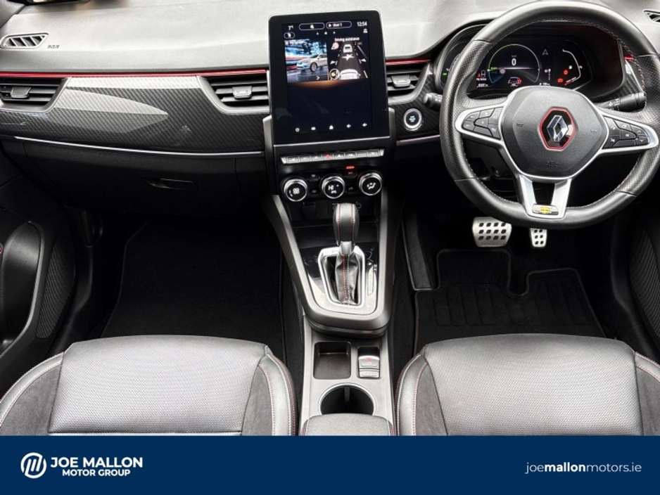 2022 Renault Arkana R.S. LINE E-TECH HYBRID 145 AUTO €26,950