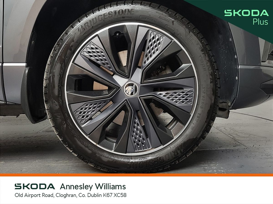 2023 Skoda Karoq Sportline 2.0Tdi 115Bhp DSG €39,950