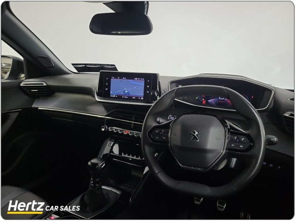2023 Peugeot 2008 Allure1.2 Petrol Manual €22,495