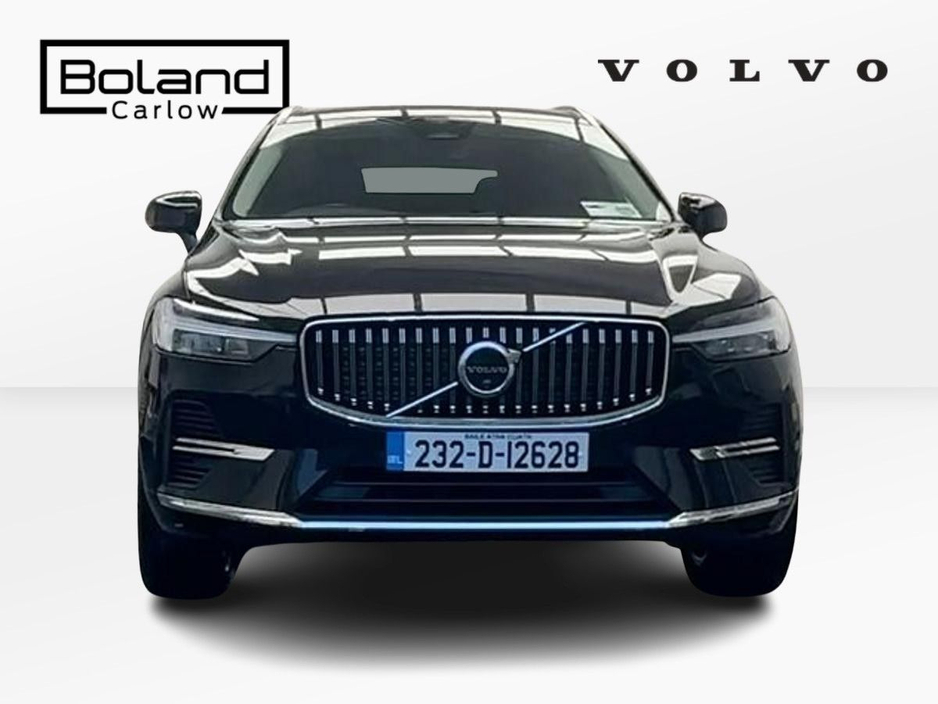 2023 Volvo XC60 - image 7