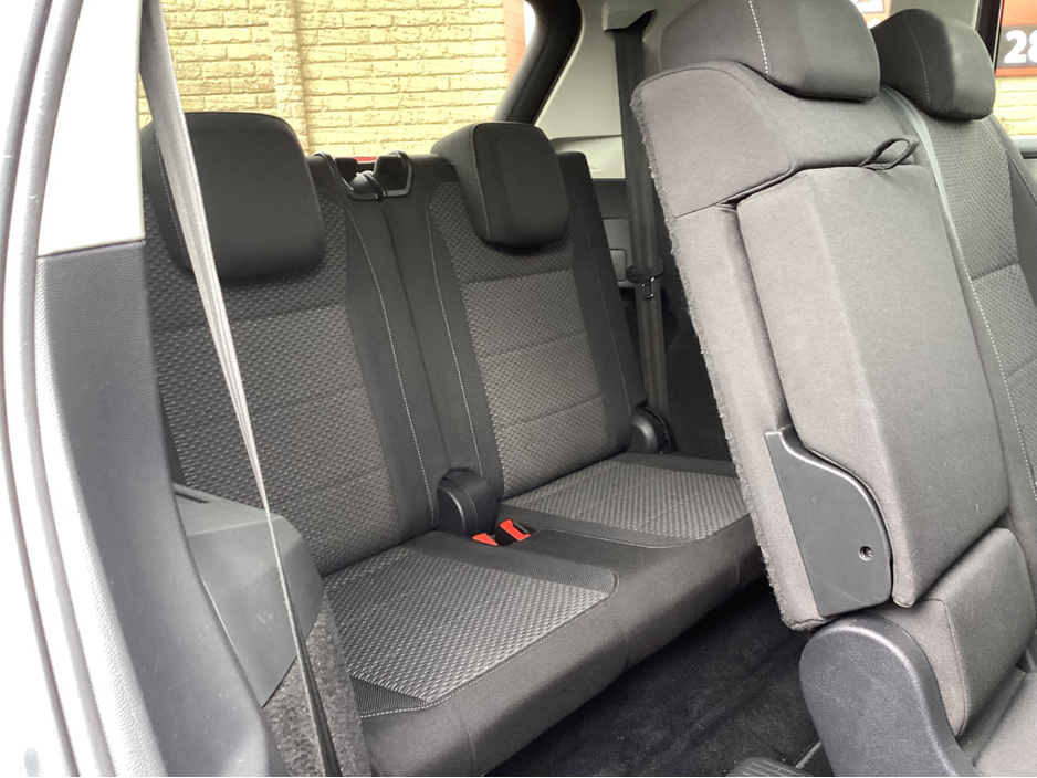 2018 Volkswagen Tiguan Allspace - image 17