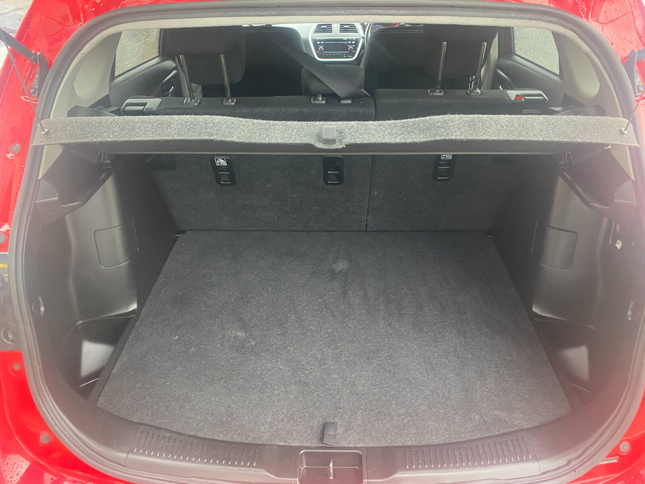 2015 Suzuki SX4 S-Cross - image 10