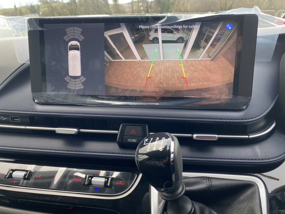 2026 Maxus Deliver 9 Deliver 9