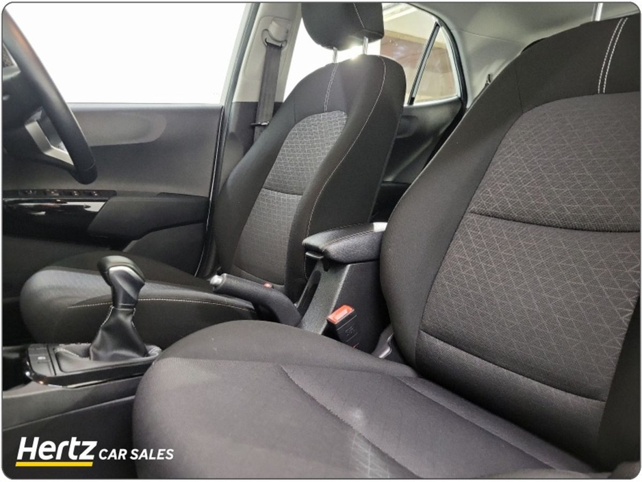 2024 Kia Picanto - image 5