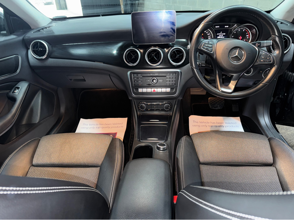 2017 Mercedes-Benz CLA Class MERCEDES CLA ESTATE “60,000KMS” 2017 €16,999