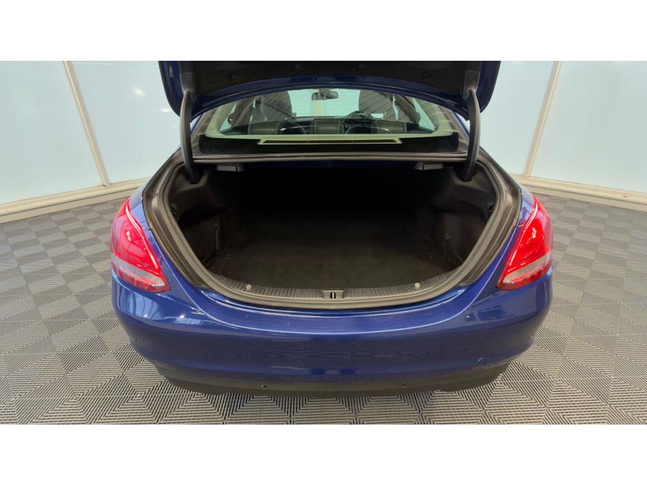 2018 Mercedes-Benz C Class C SERIES D SE EXECUTIVE EDITION €22,900