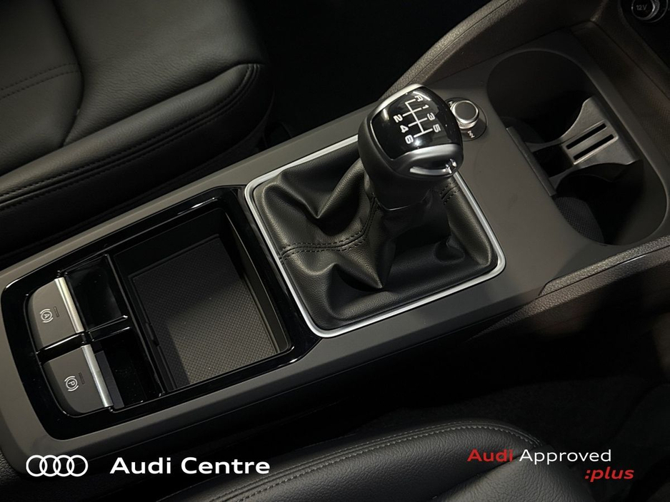 2026 Audi Q2 - image 11