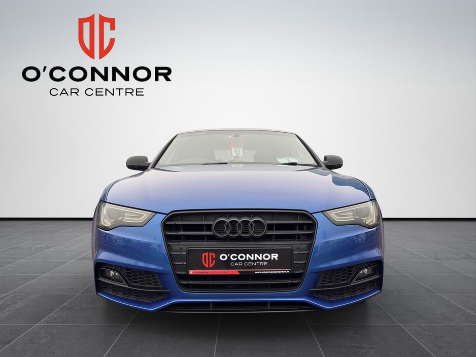 2016 Audi A5 - image 2