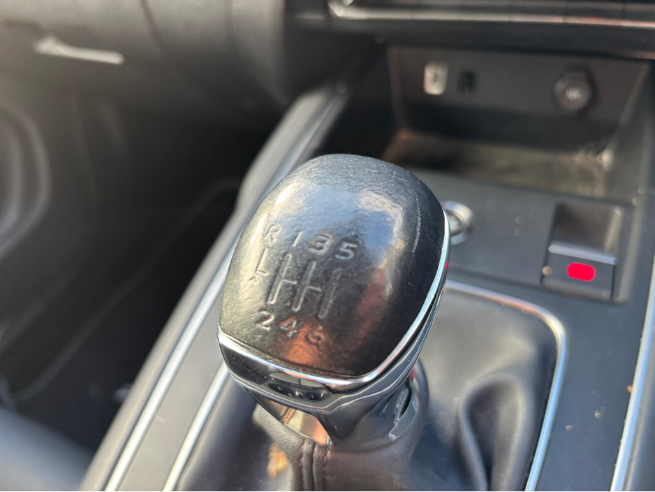 2023 Citroen C5 Aircross FLAIR BLUEHDI 130 MY50 4DR €31,495