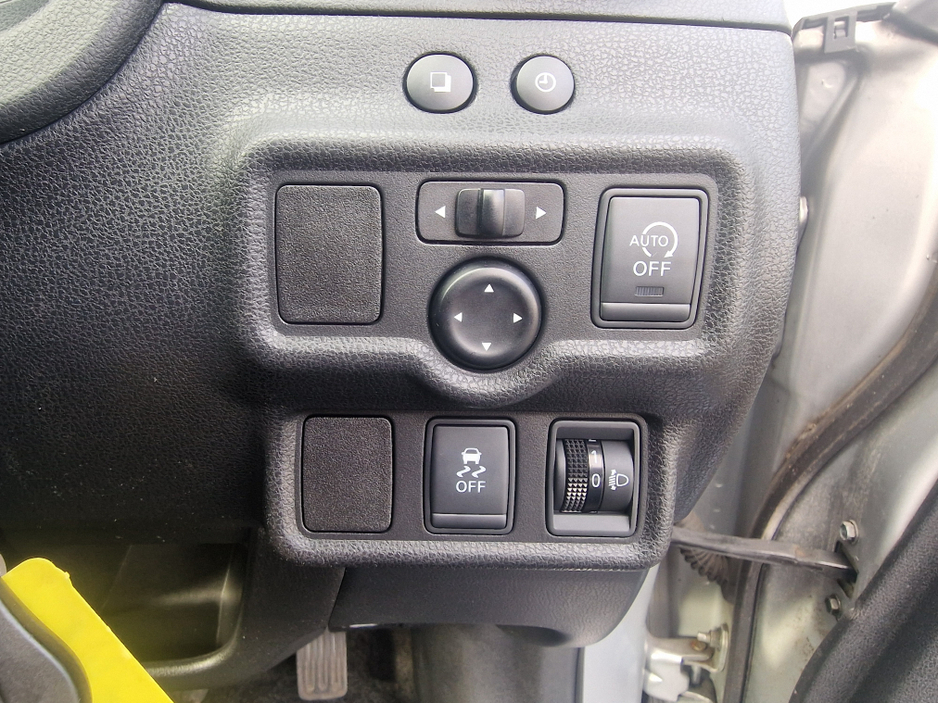 2017 Nissan Note - image 20