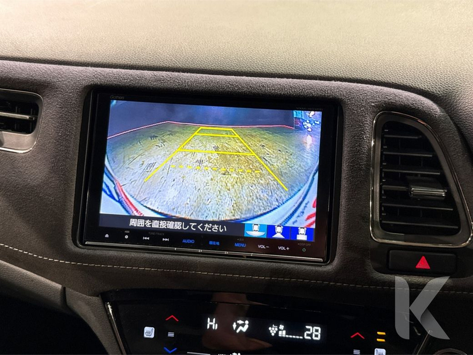 2017 Honda Vezel - image 22