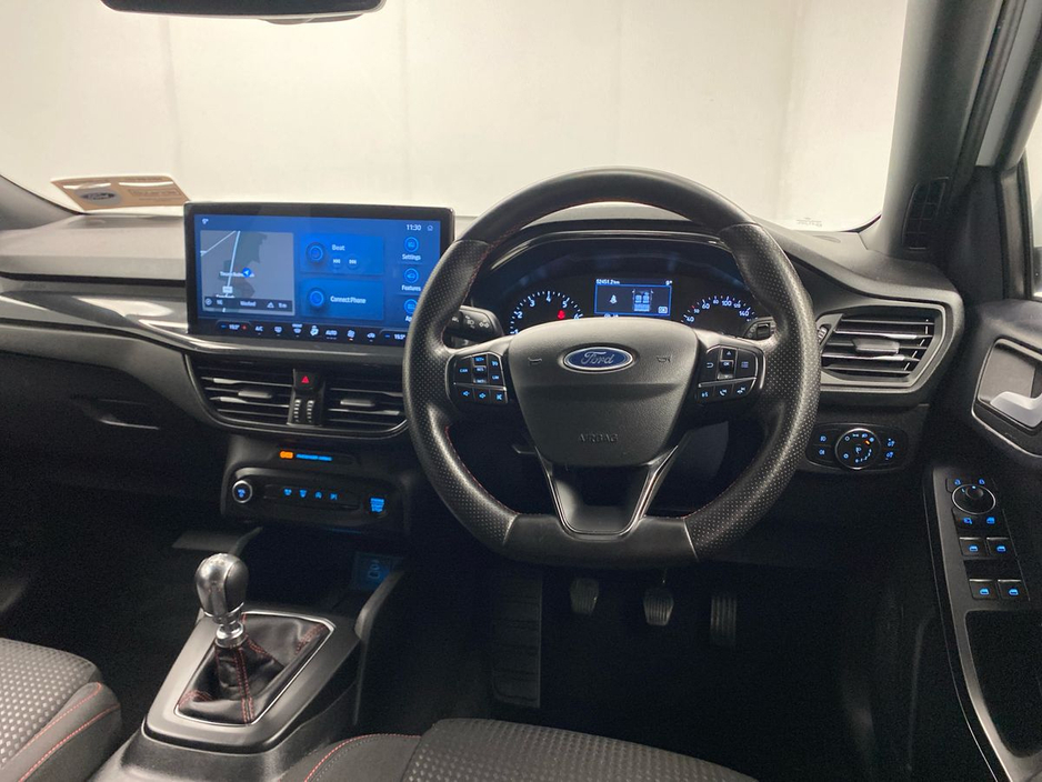 2024 Ford Focus - image 20