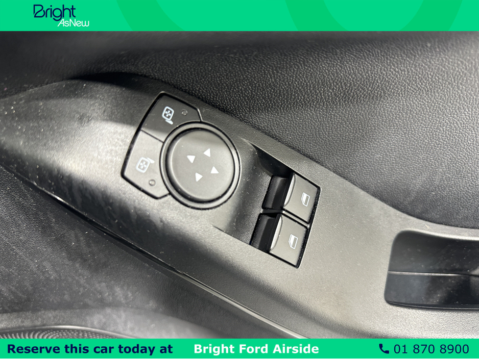 2022 Ford Fiesta - image 15