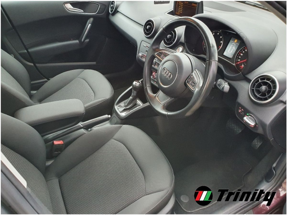2013 Audi A1 * AUTO * TFSI * 5 DR * LOW KMS * TRINITY MOTORS * €12,950