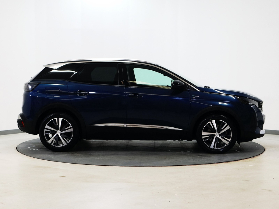 2023 Peugeot 3008 *67* ALLURE PREMIUM SS P S/S PLUS €25,700