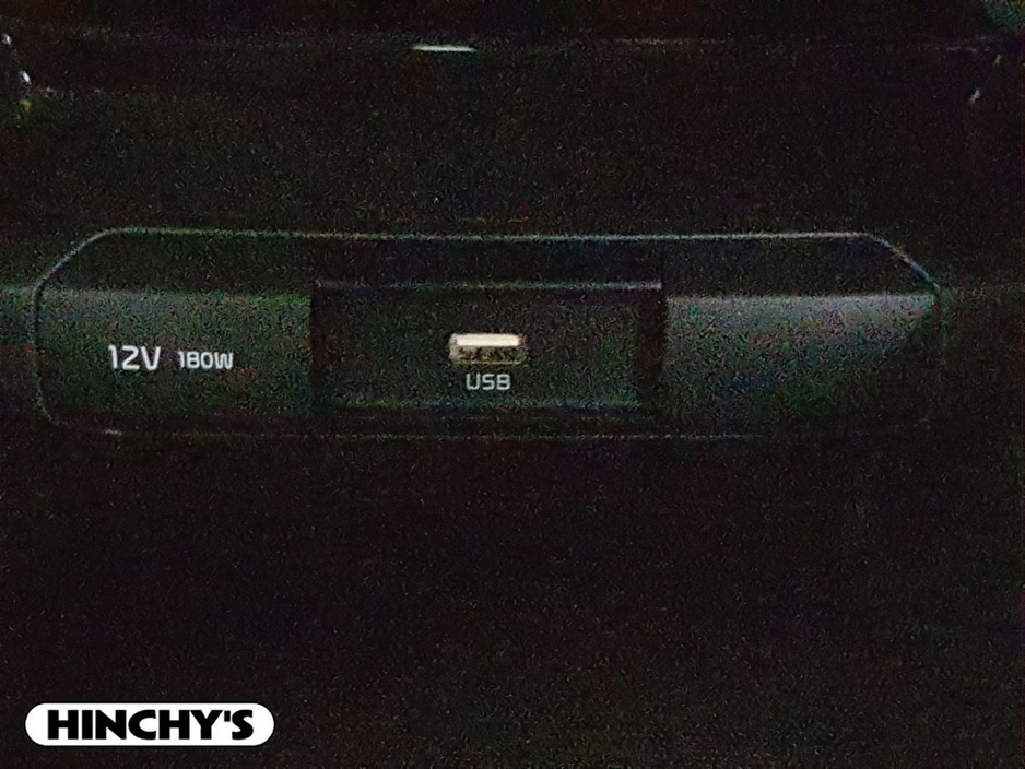 2022 Kia Stonic - image 24