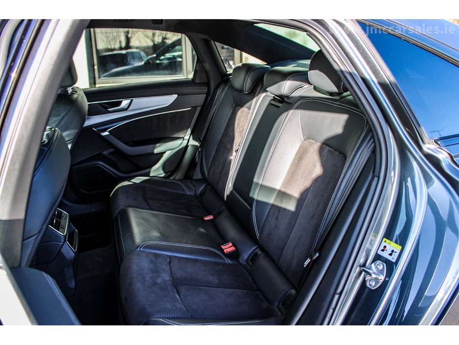 2019 Audi A6  €32,950