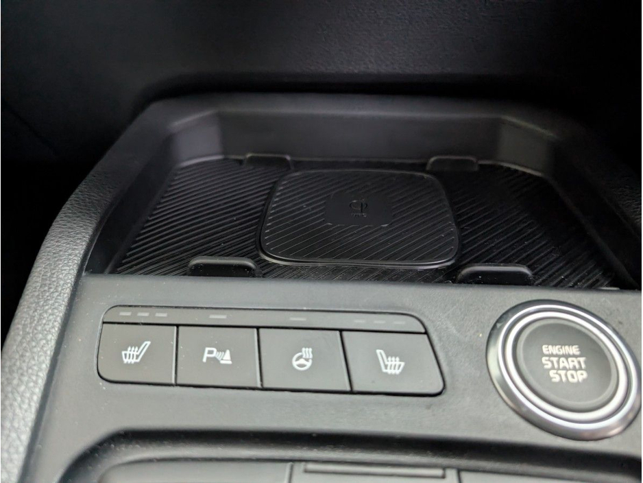 2026 Kia Stonic GT Line €35,500