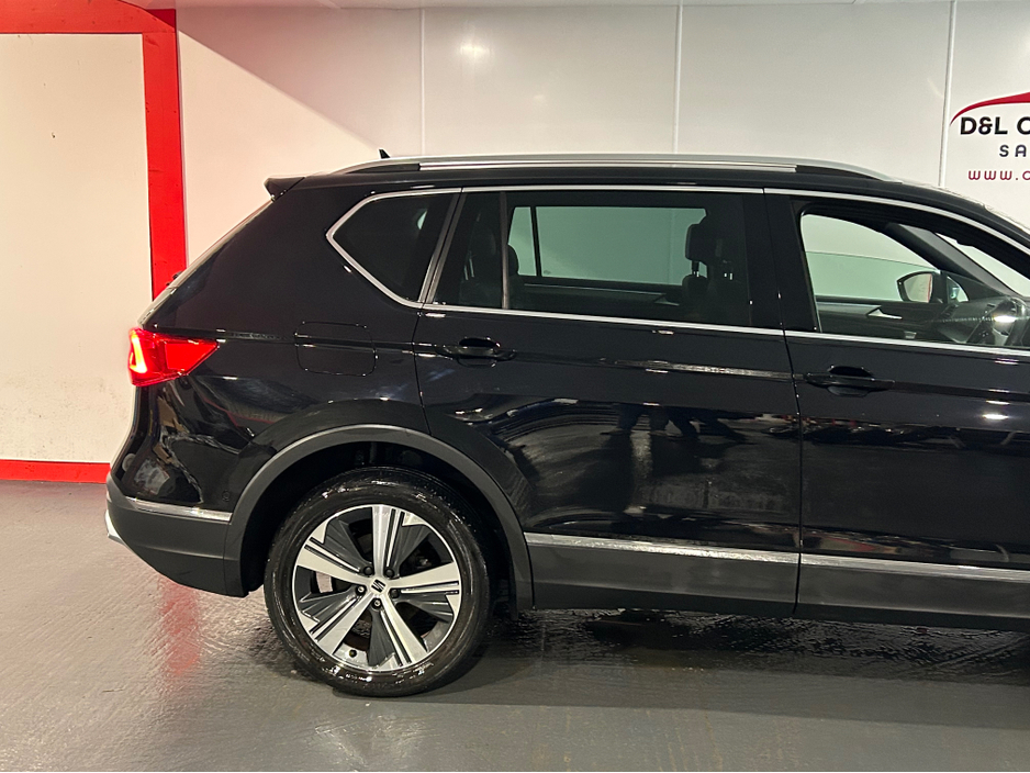 2022 SEAT Tarraco - image 34