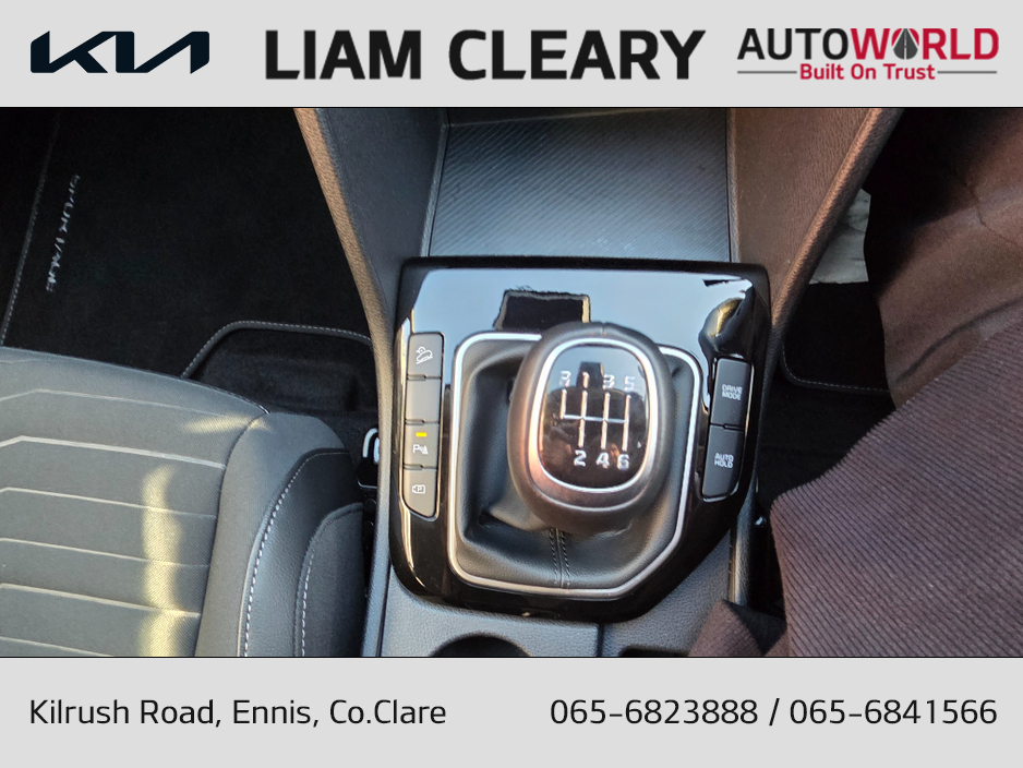 2023 Kia Sportage K3 MY23 5DR