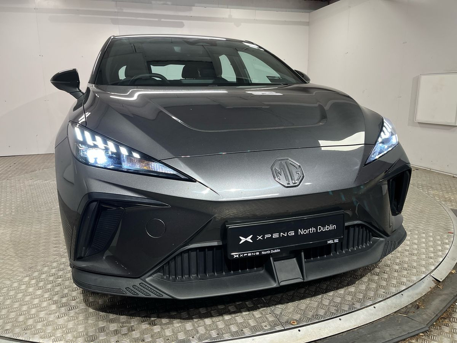 2023 MG 4 - image 18