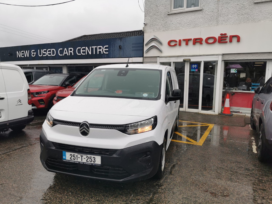 2025 Citroen Berlingo for sale in , Ireland