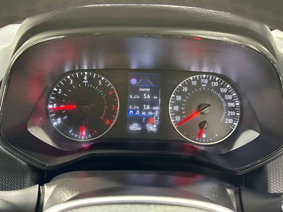 2023 Renault Clio Equilibre 1.0 Petrol 231 €16,250