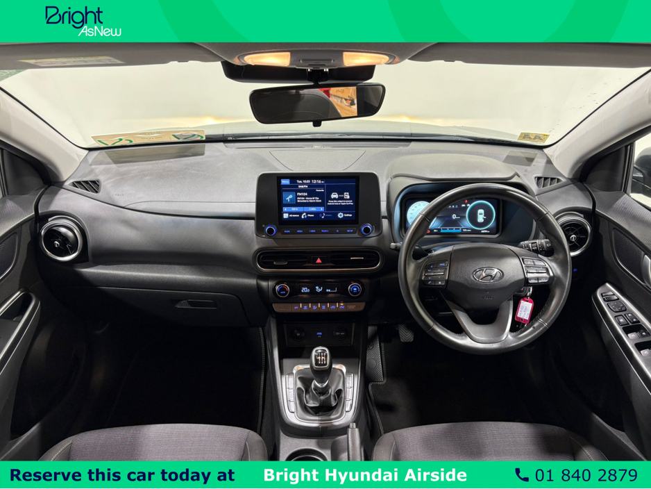 2022 Hyundai Kona - image 19