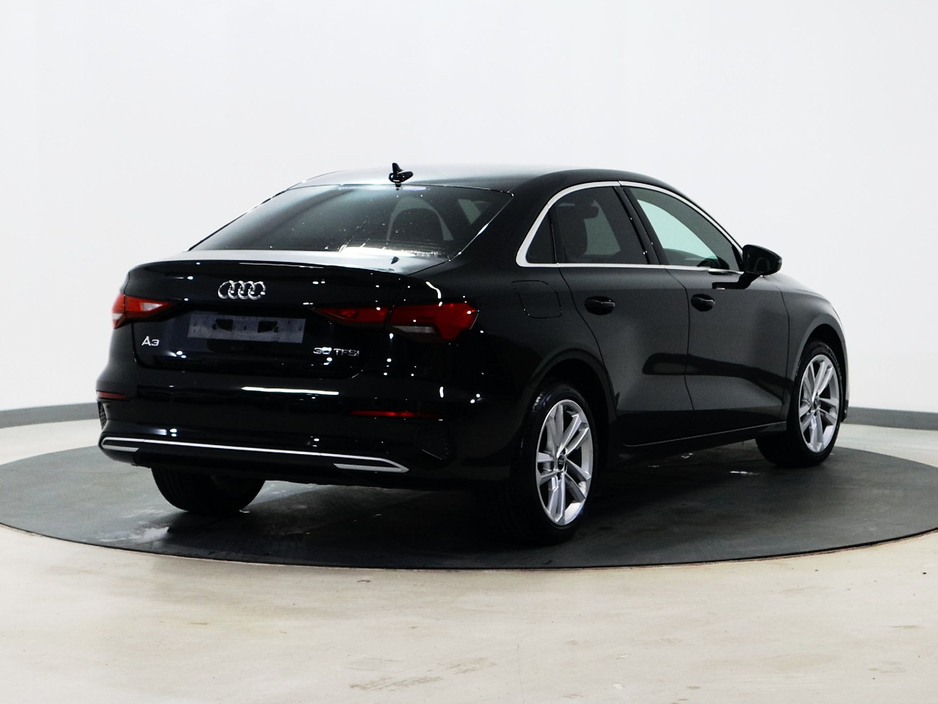 2022 Audi A3 - image 3