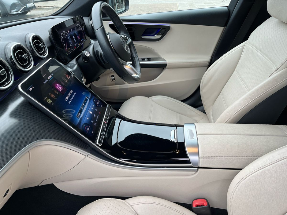 2023 Mercedes-Benz C Class - image 16