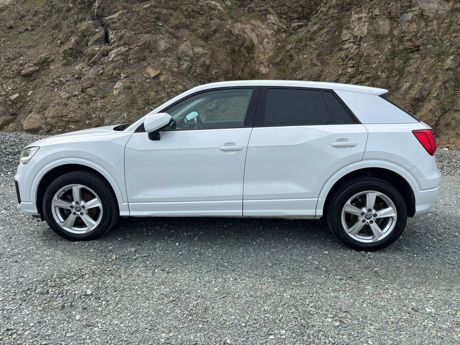 2019 Audi Q2 - image 5