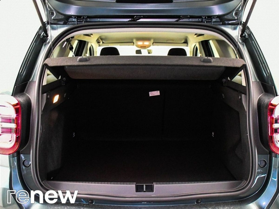 2024 Dacia Duster - image 12