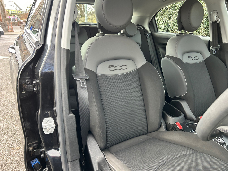 2015 Fiat 500X - image 13