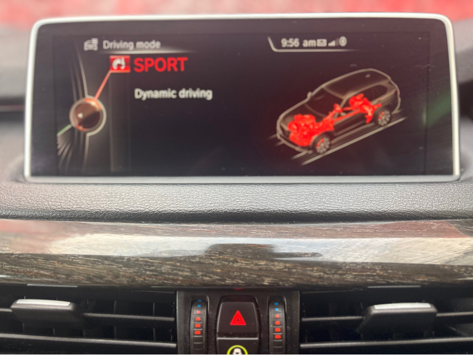 2014 BMW X5 SE 3.0 AUTO 7SEATER €23,995