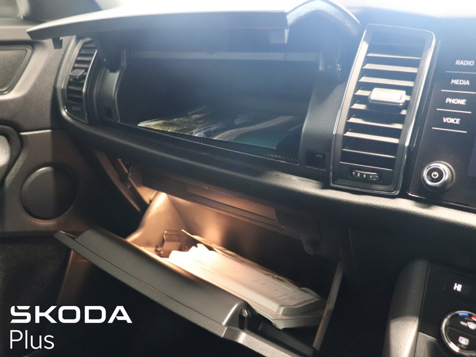 2023 Skoda Kodiaq - image 23