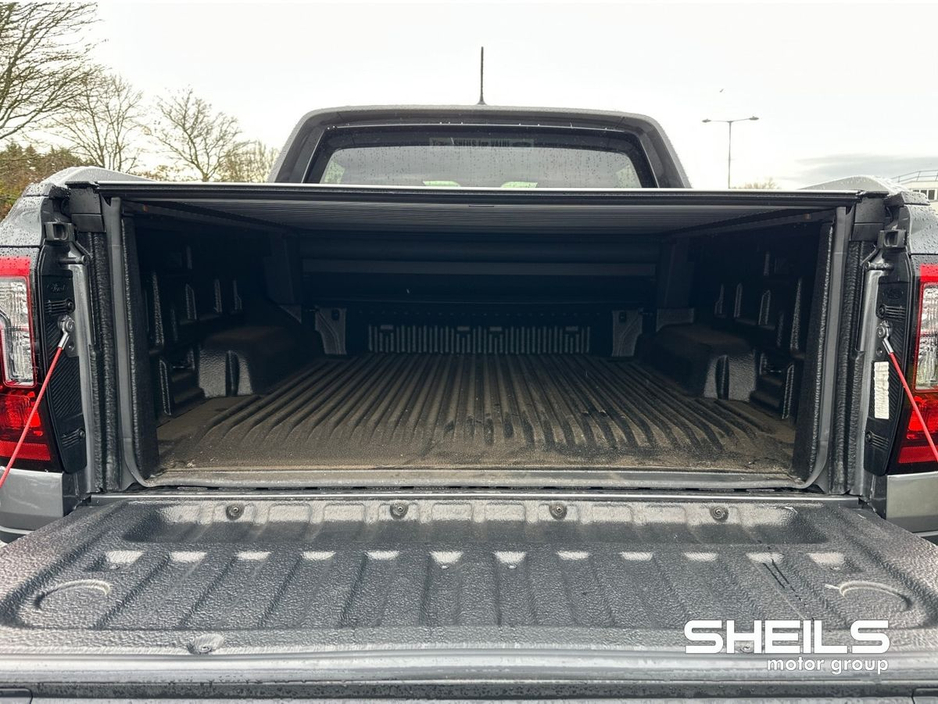 2025 Ford Ranger - image 9