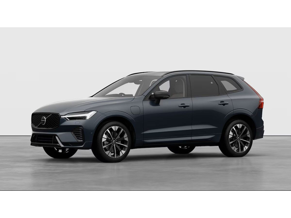 2026 Volvo XC60 - image 5