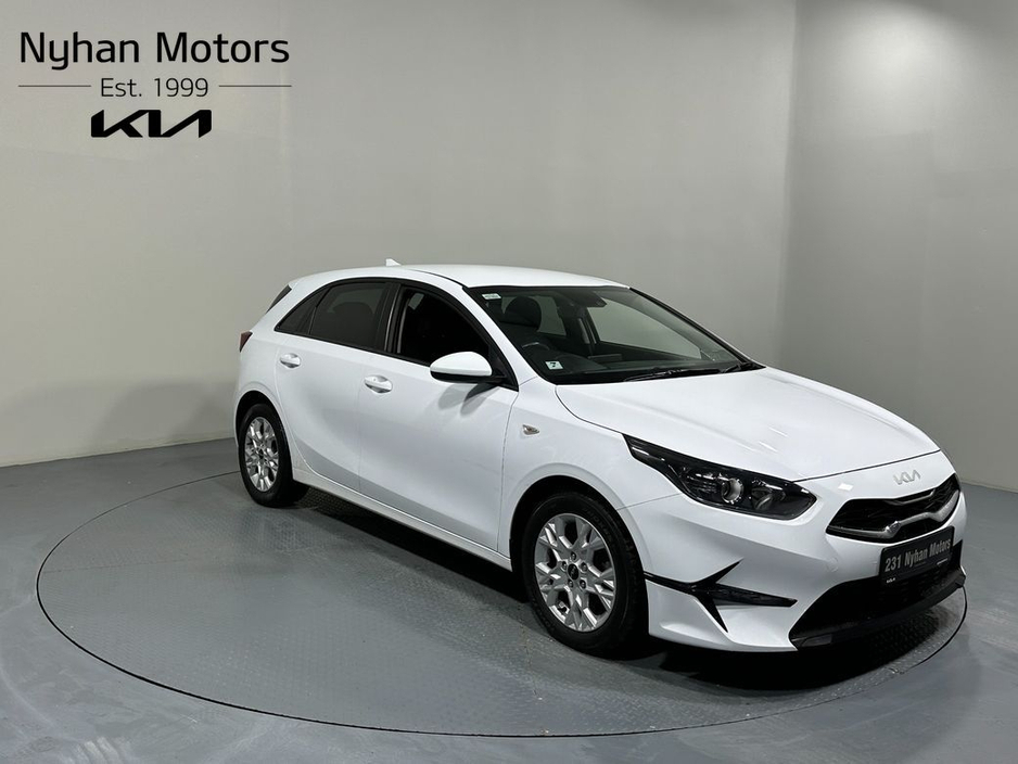 2023 Kia Ceed for sale in , Ireland