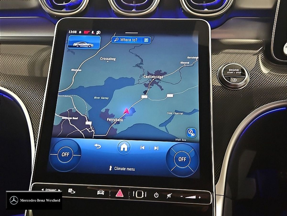 2026 Mercedes-Benz CLE - image 19