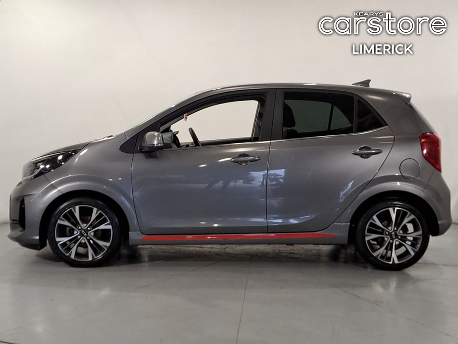 2021 Kia Picanto - image 6