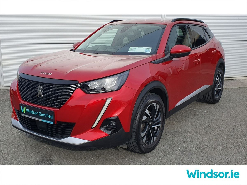 2021 Peugeot 2008 - image 14