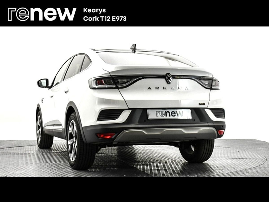 2024 Renault Arkana - image 3