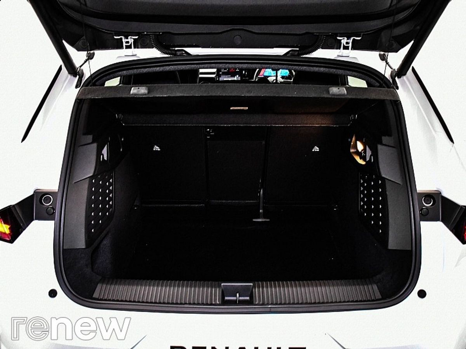 2026 Renault SCENIC E-TECH techno esprit Alpine 87kWh 220hp