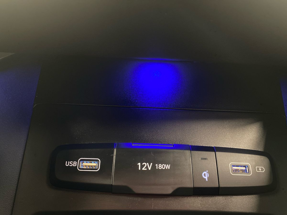 2023 Hyundai Tucson - image 14