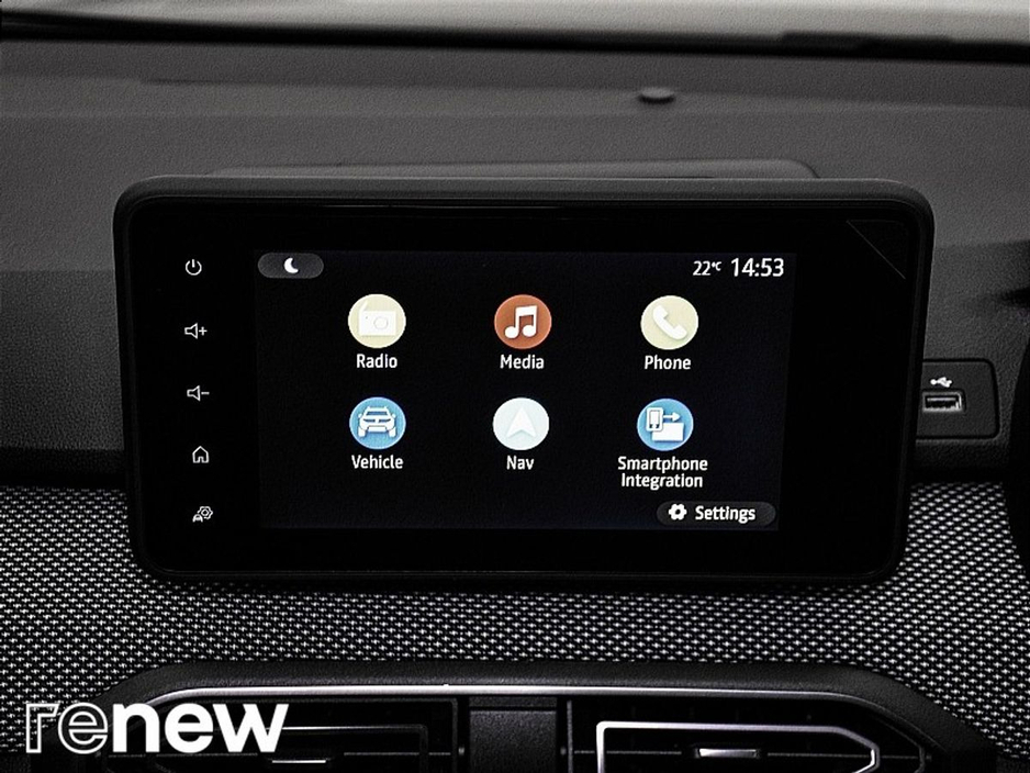 2022 Dacia Jogger Extreme SE TCe 110 €20,950