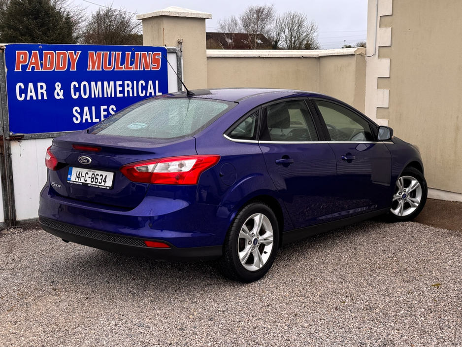 2014 Ford Focus - image 5