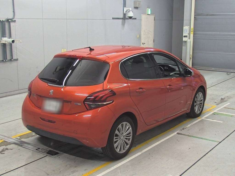 2017 Peugeot 208 COMING SOON