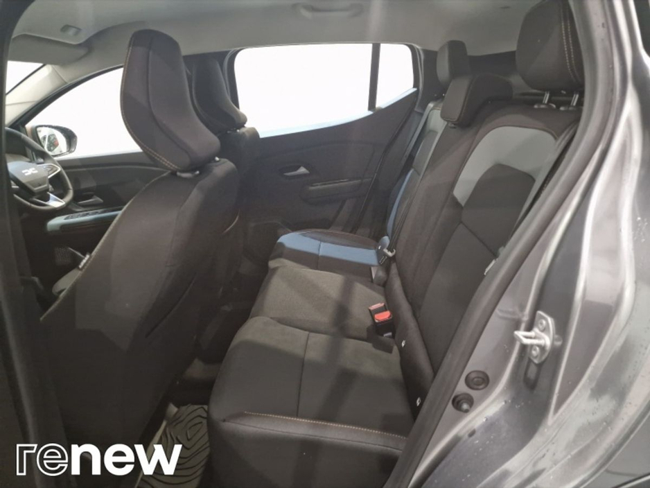 2026 Dacia Sandero Stepway - image 11