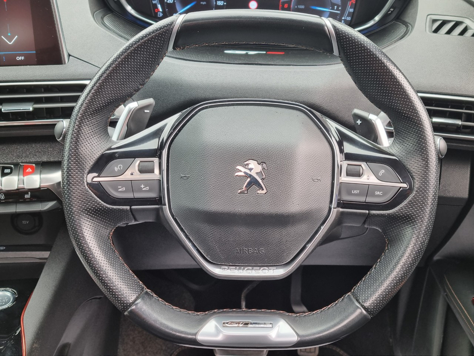 2019 Peugeot 3008 - image 20