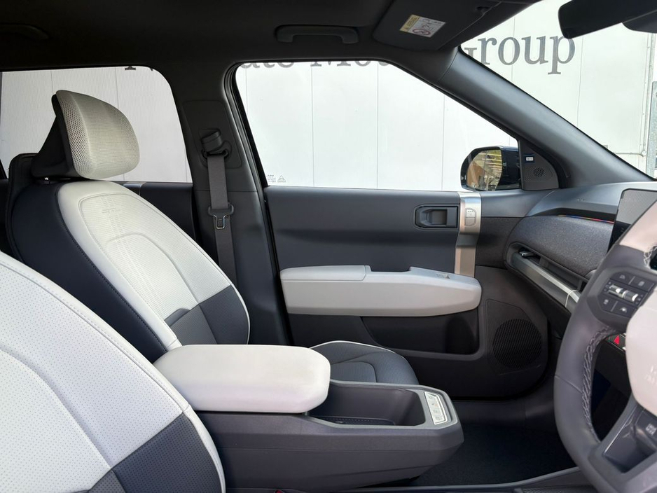 2026 Kia EV3 - image 25